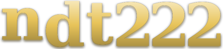 ndt222 logo